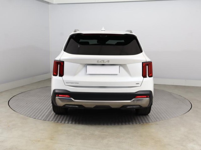 Kia Sorento  2.2 CRDi TOP
