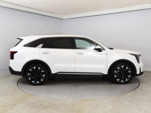 Kia Sorento  2.2 CRDi TOP