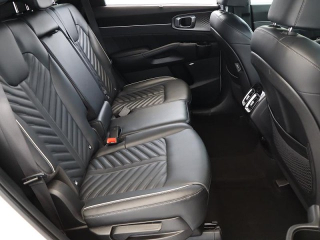 Kia Sorento  2.2 CRDi TOP
