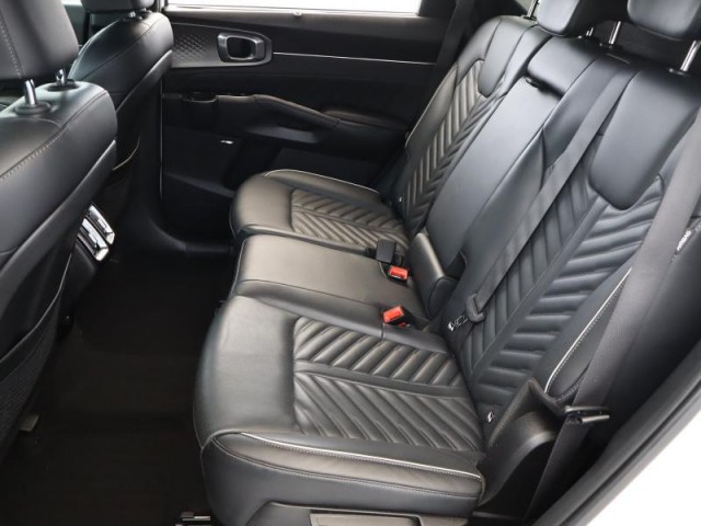 Kia Sorento  2.2 CRDi TOP