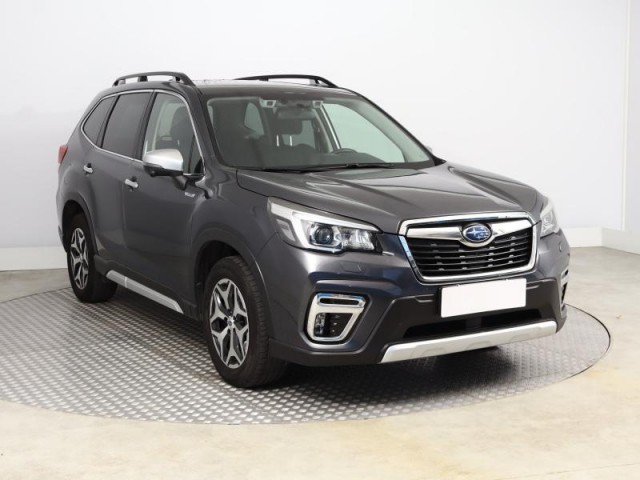 Subaru Forester  2.0 e-Boxer MHEV Comfort