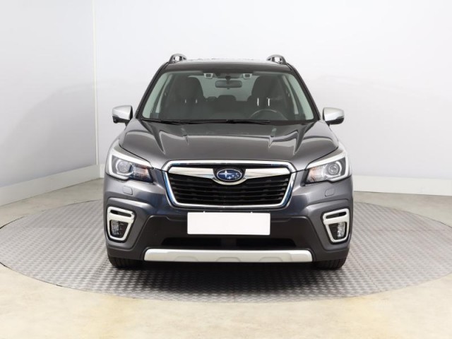 Subaru Forester  2.0 e-Boxer MHEV Comfort