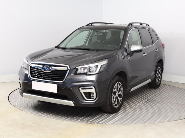 Subaru Forester  2.0 e-Boxer MHEV Comfort