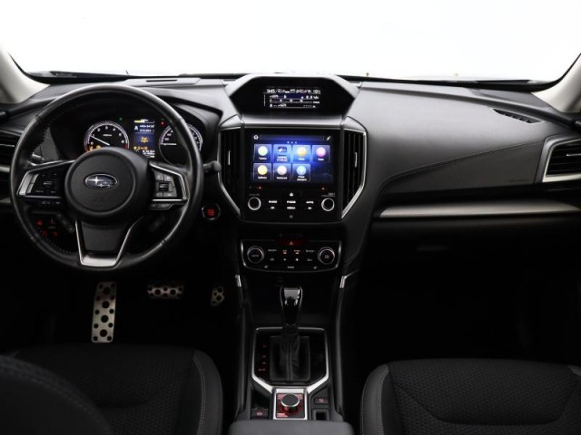 Subaru Forester  2.0 e-Boxer MHEV Comfort