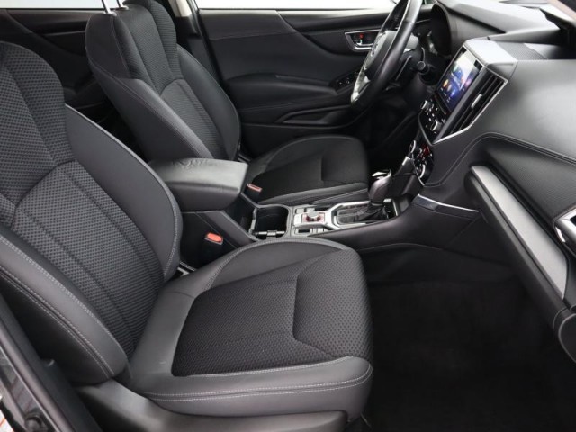 Subaru Forester  2.0 e-Boxer MHEV Comfort