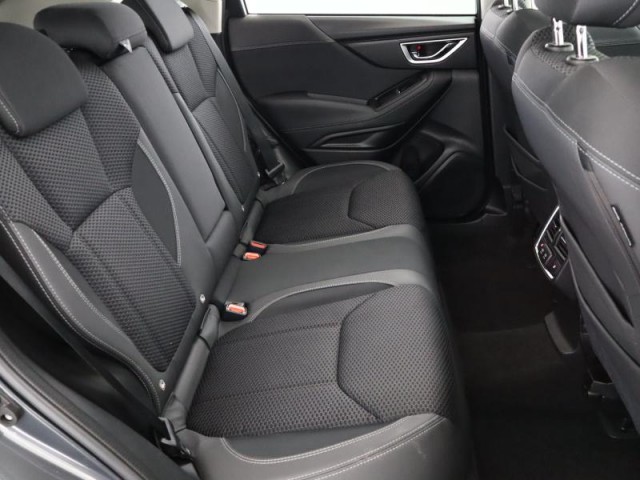 Subaru Forester  2.0 e-Boxer MHEV Comfort