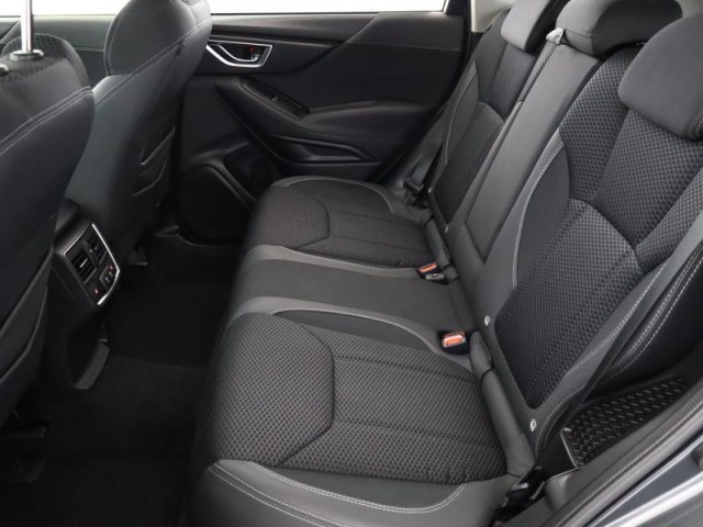 Subaru Forester  2.0 e-Boxer MHEV Comfort
