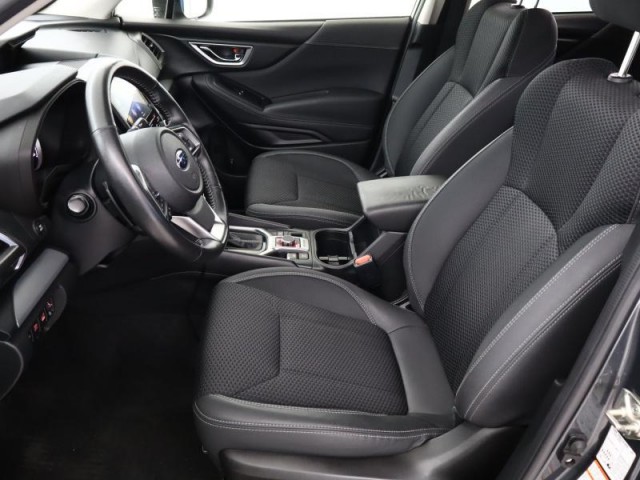 Subaru Forester  2.0 e-Boxer MHEV Comfort