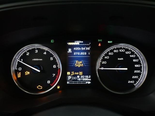 Subaru Forester  2.0 e-Boxer MHEV Comfort