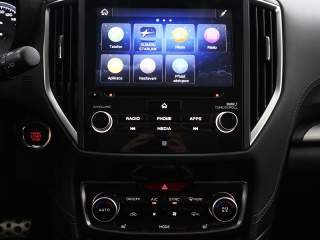 Subaru Forester  2.0 e-Boxer MHEV Comfort