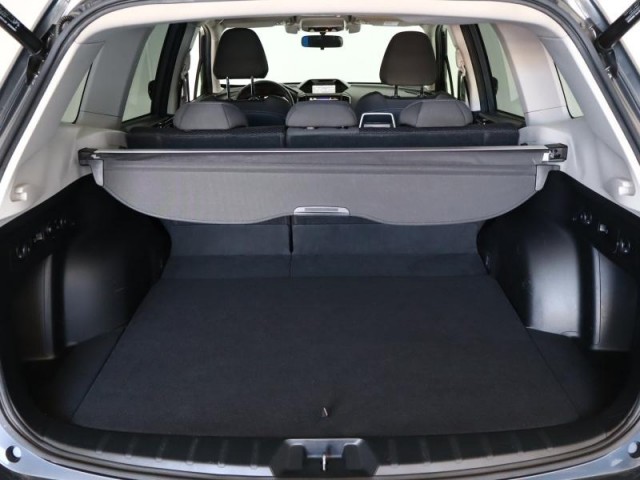 Subaru Forester  2.0 e-Boxer MHEV Comfort