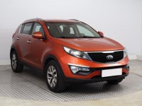 Kia Sportage  1.7 CRDi 