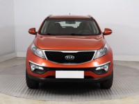 Kia Sportage  1.7 CRDi 