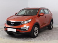 Kia Sportage  1.7 CRDi 