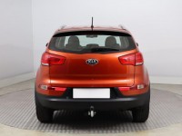 Kia Sportage  1.7 CRDi 