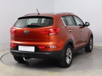 Kia Sportage  1.7 CRDi 