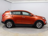 Kia Sportage  1.7 CRDi 
