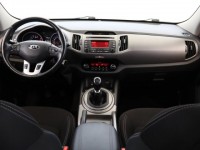 Kia Sportage  1.7 CRDi 