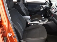 Kia Sportage  1.7 CRDi 