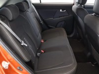 Kia Sportage  1.7 CRDi 