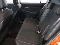 Kia Sportage  1.7 CRDi 