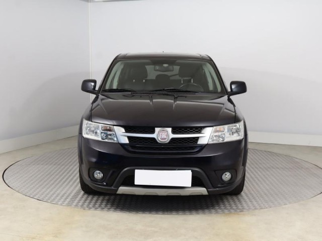 Fiat Freemont  2.0 MultiJet 