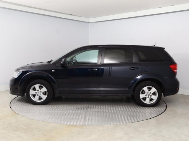 Fiat Freemont  2.0 MultiJet 
