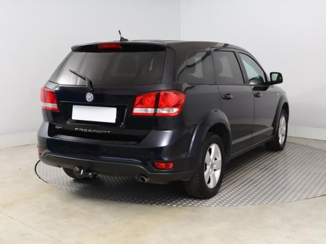 Fiat Freemont  2.0 MultiJet 