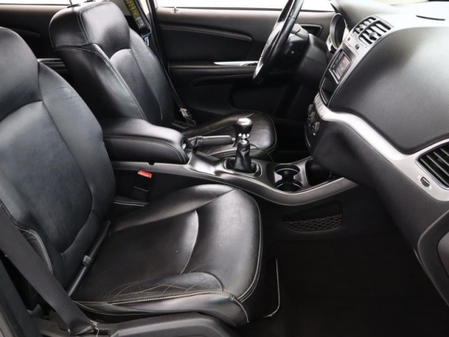 Fiat Freemont  2.0 MultiJet 