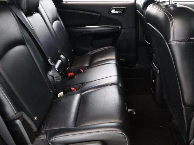 Fiat Freemont  2.0 MultiJet 