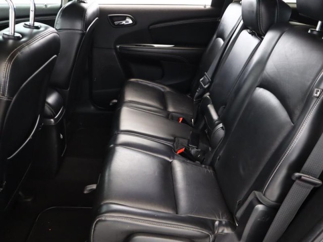 Fiat Freemont  2.0 MultiJet 