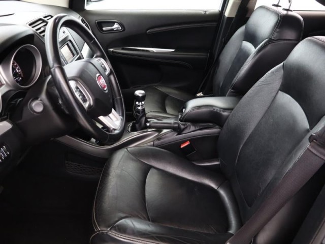 Fiat Freemont  2.0 MultiJet 