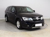 Fiat Freemont  2.0 MultiJet 