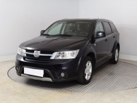 Fiat Freemont  2.0 MultiJet 