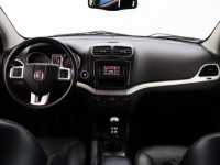 Fiat Freemont  2.0 MultiJet 