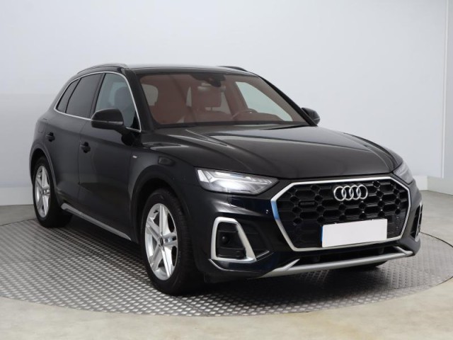 Audi Q5  40 TDI 