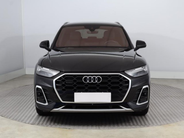 Audi Q5  40 TDI 