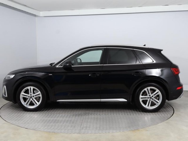 Audi Q5  40 TDI 