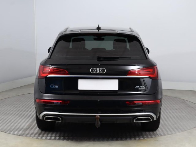 Audi Q5  40 TDI 