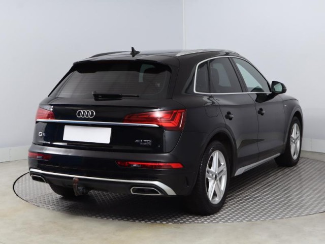 Audi Q5  40 TDI 