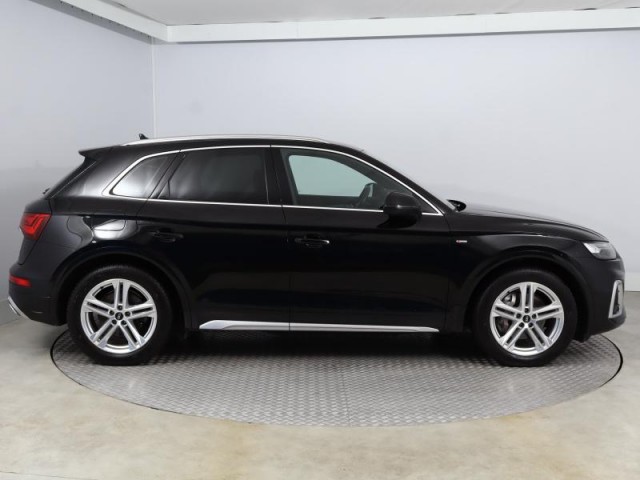 Audi Q5  40 TDI 