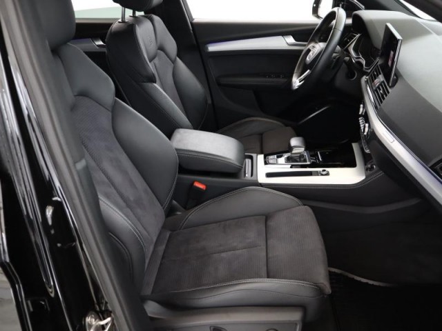 Audi Q5  40 TDI 