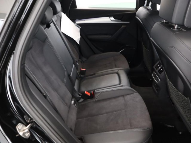 Audi Q5  40 TDI 