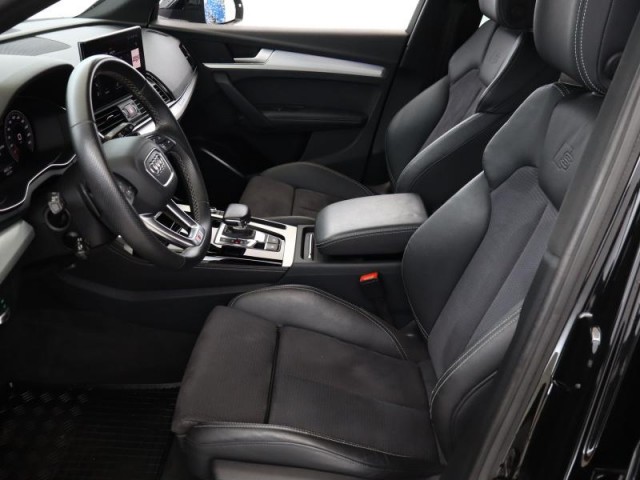 Audi Q5  40 TDI 