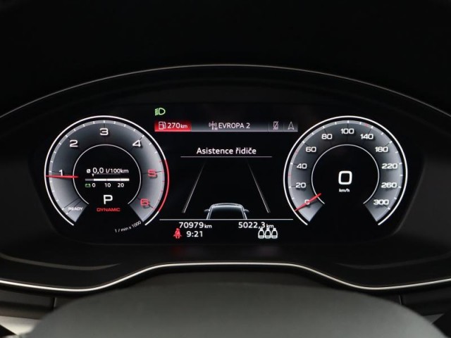 Audi Q5  40 TDI 