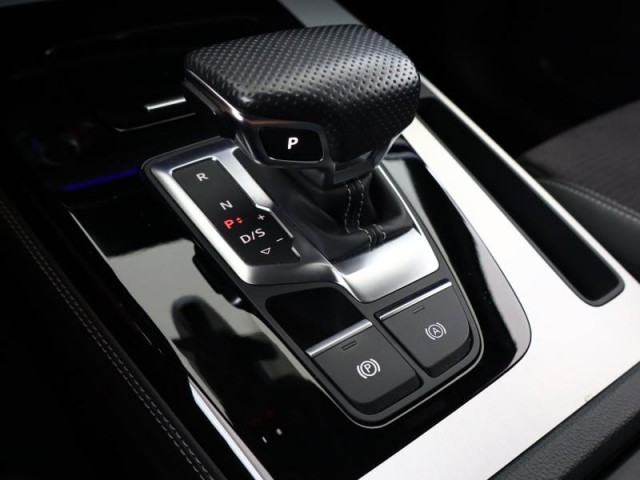 Audi Q5  40 TDI 