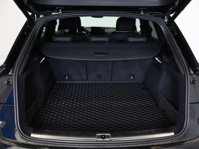 Audi Q5  40 TDI 