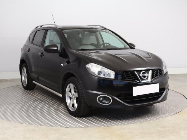 Nissan Qashqai  2.0 dCi 