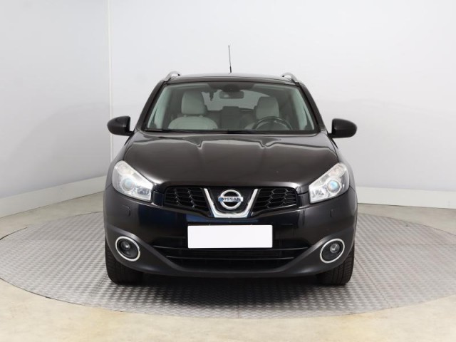 Nissan Qashqai  2.0 dCi 