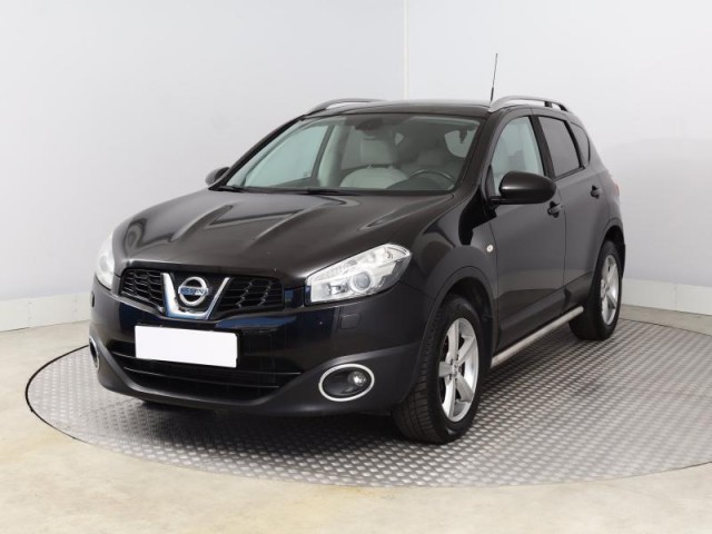 Nissan Qashqai  2.0 dCi 